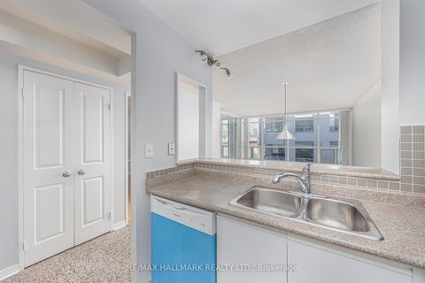 Photo 10 at 506 - 942 Yonge Street, Annex, Toronto