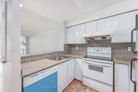 Photo 11 at 506 - 942 Yonge Street, Annex, Toronto