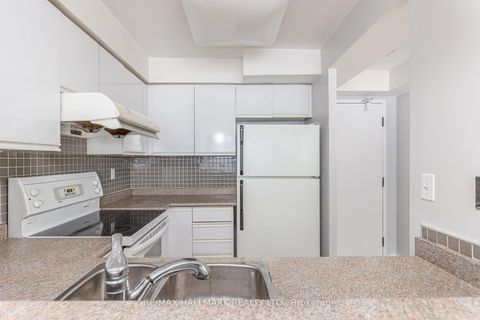 Photo 14 at 506 - 942 Yonge Street, Annex, Toronto