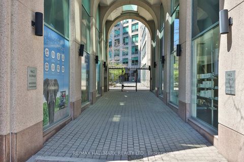 Photo 23 at 506 - 942 Yonge Street, Annex, Toronto