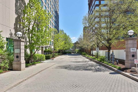Photo 24 at 506 - 942 Yonge Street, Annex, Toronto