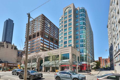 Photo 25 at 506 - 942 Yonge Street, Annex, Toronto