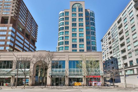 Photo 26 at 506 - 942 Yonge Street, Annex, Toronto