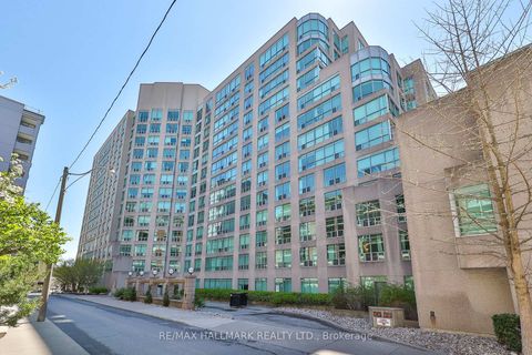 Photo 27 at 506 - 942 Yonge Street, Annex, Toronto