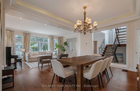 Photo 5 at 133 Spring Garden Avenue, Willowdale East, Toronto