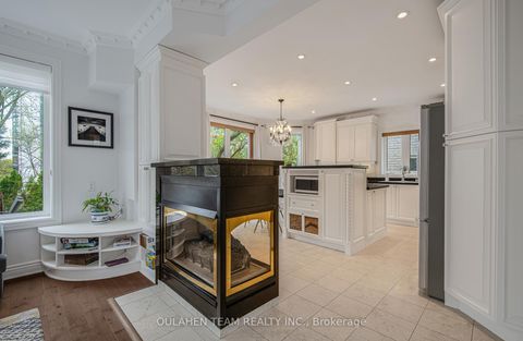 Photo 9 at 133 Spring Garden Avenue, Willowdale East, Toronto