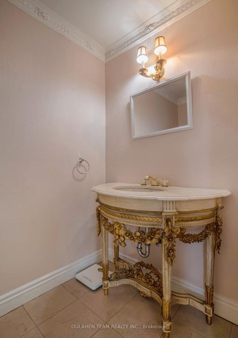 Photo 15 at 133 Spring Garden Avenue, Willowdale East, Toronto