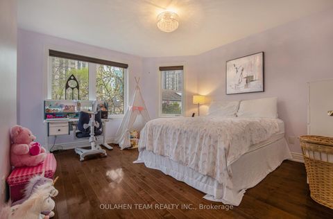 Photo 21 at 133 Spring Garden Avenue, Willowdale East, Toronto