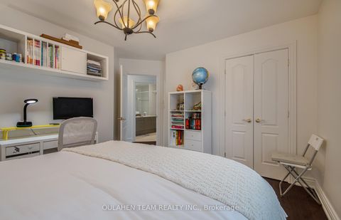 Photo 24 at 133 Spring Garden Avenue, Willowdale East, Toronto