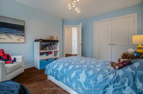 Photo 26 at 133 Spring Garden Avenue, Willowdale East, Toronto