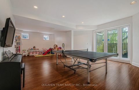 Photo 28 at 133 Spring Garden Avenue, Willowdale East, Toronto