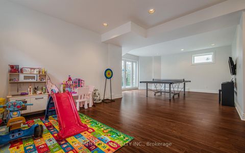 Photo 29 at 133 Spring Garden Avenue, Willowdale East, Toronto