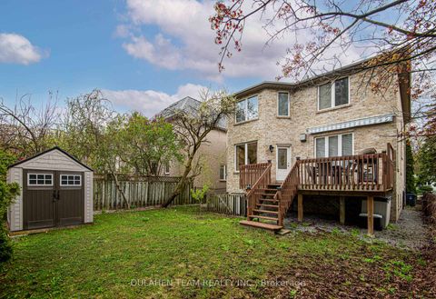 Photo 34 at 133 Spring Garden Avenue, Willowdale East, Toronto