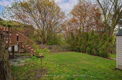 Photo 35 at 133 Spring Garden Avenue, Willowdale East, Toronto