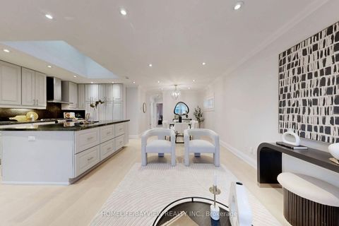 Photo 4 at 1607 Woodbine Heights Boulevard, Parkview, Toronto