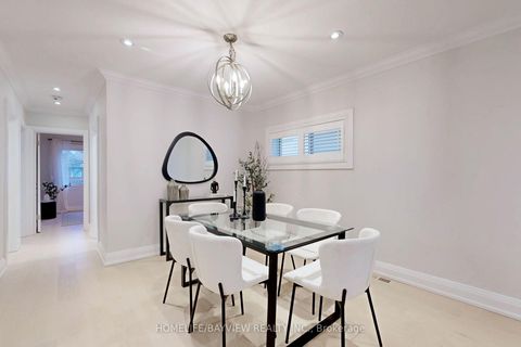 Photo 5 at 1607 Woodbine Heights Boulevard, Parkview, Toronto