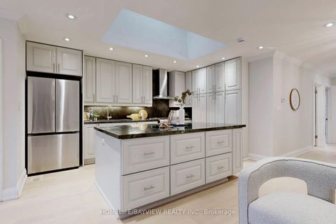 Photo 6 at 1607 Woodbine Heights Boulevard, Parkview, Toronto