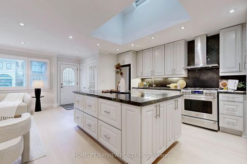 Photo 7 at 1607 Woodbine Heights Boulevard, Parkview, Toronto