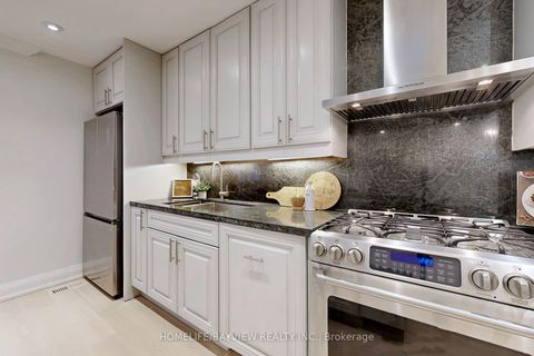 Photo 8 at 1607 Woodbine Heights Boulevard, Parkview, Toronto