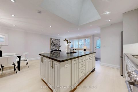 Photo 9 at 1607 Woodbine Heights Boulevard, Parkview, Toronto