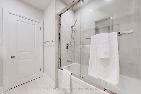 Photo 11 at 1607 Woodbine Heights Boulevard, Parkview, Toronto