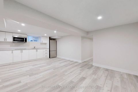 Photo 16 at 1607 Woodbine Heights Boulevard, Parkview, Toronto