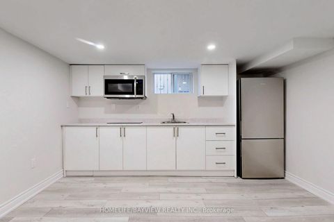 Photo 17 at 1607 Woodbine Heights Boulevard, Parkview, Toronto