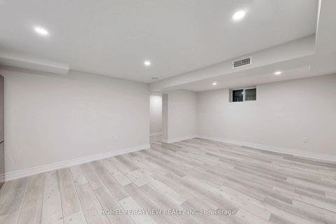 Photo 18 at 1607 Woodbine Heights Boulevard, Parkview, Toronto