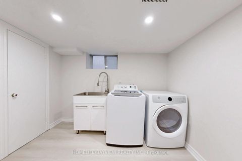Photo 20 at 1607 Woodbine Heights Boulevard, Parkview, Toronto