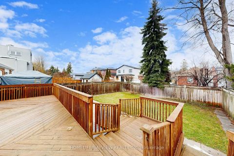Photo 22 at 1607 Woodbine Heights Boulevard, Parkview, Toronto