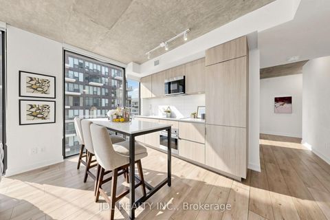 Photo 3 at 2502 - 47 Mutual Street, Yonge Corridor, Toronto