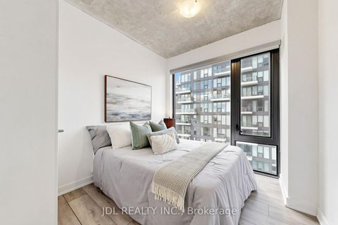 Photo 11 at 2502 - 47 Mutual Street, Yonge Corridor, Toronto