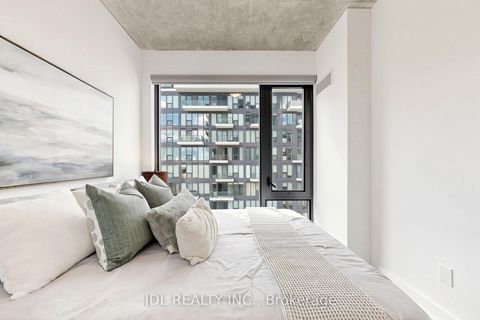 Photo 12 at 2502 - 47 Mutual Street, Yonge Corridor, Toronto
