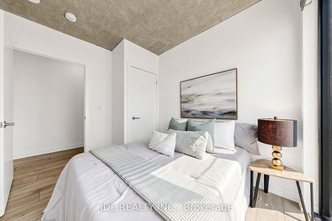 Photo 15 at 2502 - 47 Mutual Street, Yonge Corridor, Toronto