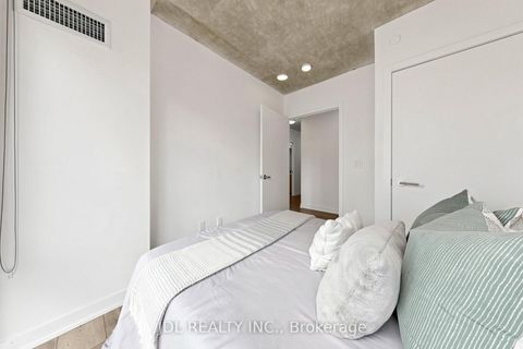 Photo 16 at 2502 - 47 Mutual Street, Yonge Corridor, Toronto