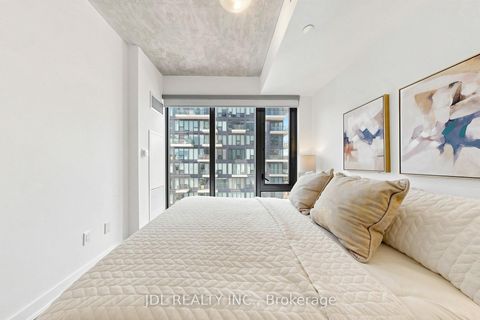 Photo 18 at 2502 - 47 Mutual Street, Yonge Corridor, Toronto