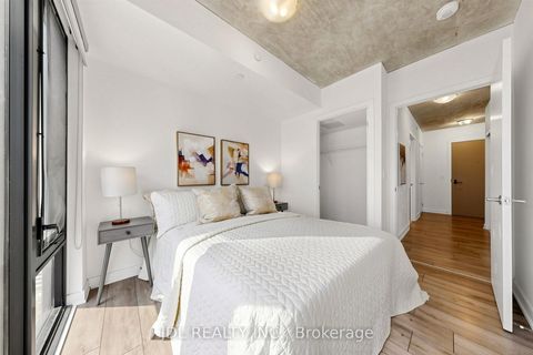 Photo 19 at 2502 - 47 Mutual Street, Yonge Corridor, Toronto