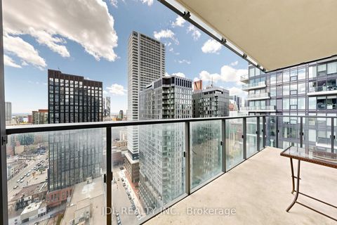 Photo 25 at 2502 - 47 Mutual Street, Yonge Corridor, Toronto
