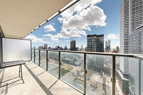 Photo 26 at 2502 - 47 Mutual Street, Yonge Corridor, Toronto