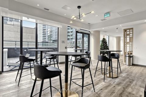 Photo 31 at 2502 - 47 Mutual Street, Yonge Corridor, Toronto
