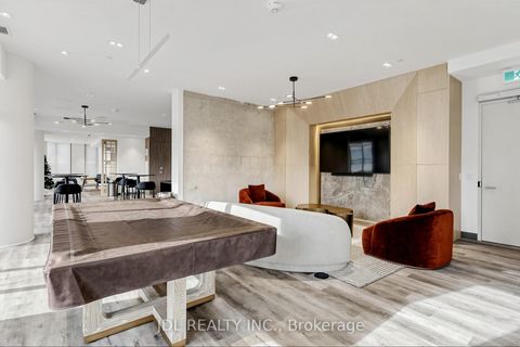 Photo 32 at 2502 - 47 Mutual Street, Yonge Corridor, Toronto