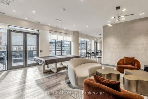 Photo 33 at 2502 - 47 Mutual Street, Yonge Corridor, Toronto