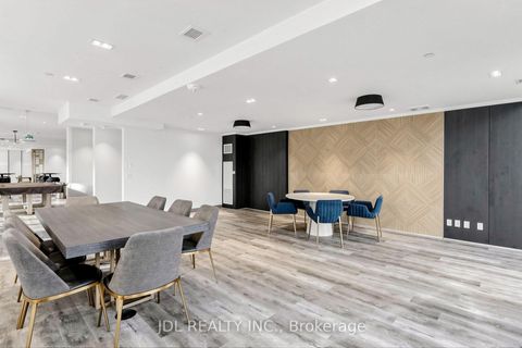 Photo 34 at 2502 - 47 Mutual Street, Yonge Corridor, Toronto