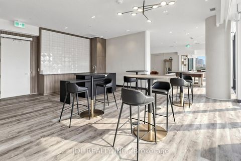 Photo 35 at 2502 - 47 Mutual Street, Yonge Corridor, Toronto