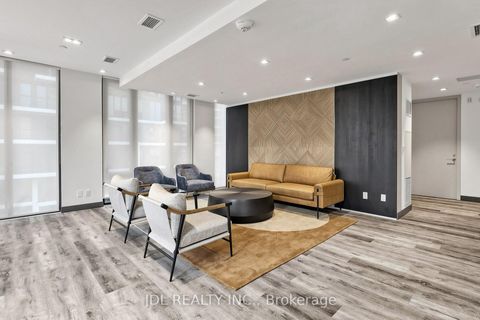 Photo 36 at 2502 - 47 Mutual Street, Yonge Corridor, Toronto