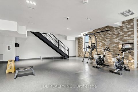 Photo 38 at 2502 - 47 Mutual Street, Yonge Corridor, Toronto