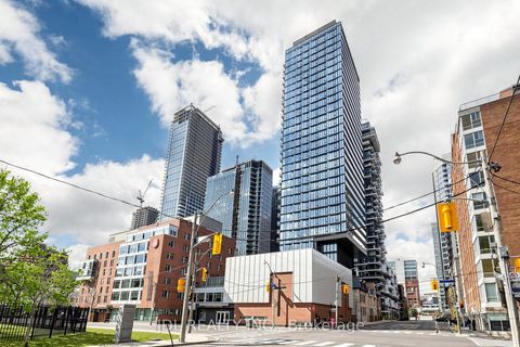 Photo 39 at 2502 - 47 Mutual Street, Yonge Corridor, Toronto