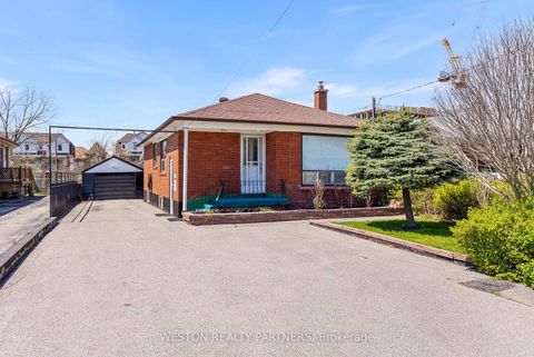 Photo 1 at 102 Cleta Drive, Kennedy Park, Toronto