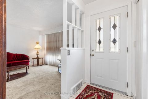 Photo 4 at 102 Cleta Drive, Kennedy Park, Toronto