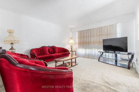 Photo 5 at 102 Cleta Drive, Kennedy Park, Toronto